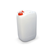 Plastic Jerrican Tap Cap