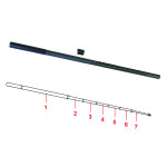 AR8 Replacement Parts