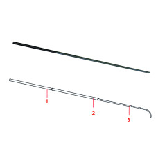 Aerosol 3 Replacement Parts 