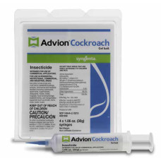 Advion Cockroach Gel 