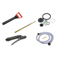 DR5 Replacements Parts 