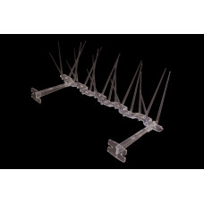 Defender Opening Window Spikes 1M