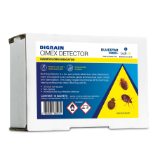 Digrain Cimex Bed Bug Detector Kit