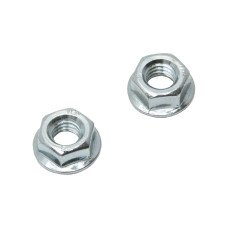Replacement Nut Quicklock Durabait Bracket