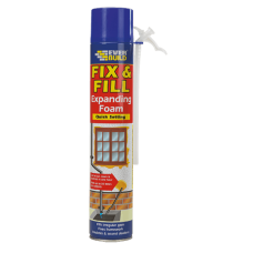 Fix & Fill Expanding Foam