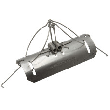 Flat Pack Mole Tunnel Trap Wide Loop
