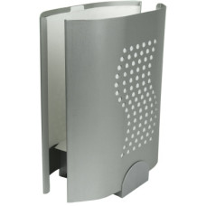 Fly-Shield Solo Plus LED Silver