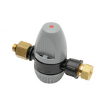Gloria Variable Pressure Regulator