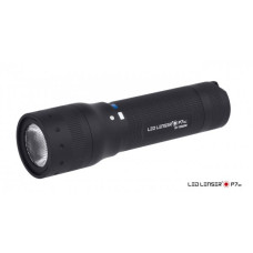 Ledlenser P6R-QC
