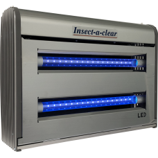 Nano G4 LED Stainless