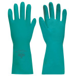 Nitri Tech III Chemical Resistant Gloves 