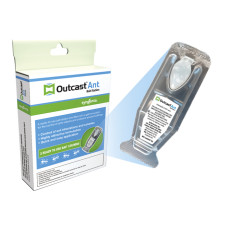 Outcast Ant Bait Stations
