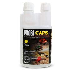 Phobi Caps