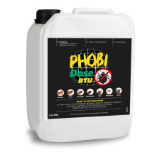 Phobi Dose+ RTU