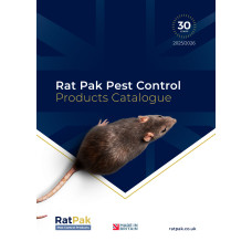 Rat Pak Product Catalogue