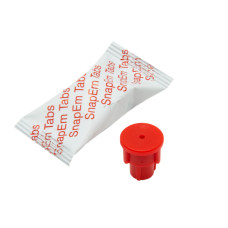 Snap Em Tabs Aniseed