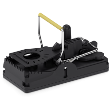 Trap Sensor Mouse Trap 