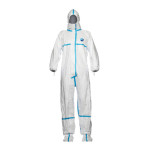 Tyvek Classic Plus Coverall