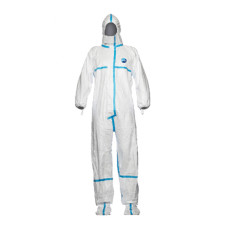 Tyvek Classic Plus Coverall