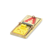 Victor Easy-Set Mouse Trap
