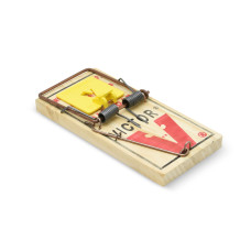 Victor Easy-Set Rat Trap