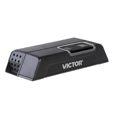 Smart-Kill Wi-Fi Electronic Mouse Trap