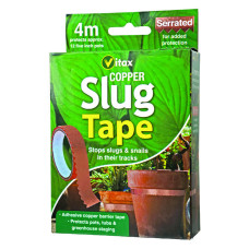 Copper Slug Tape