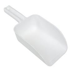 Plastic Scoop 